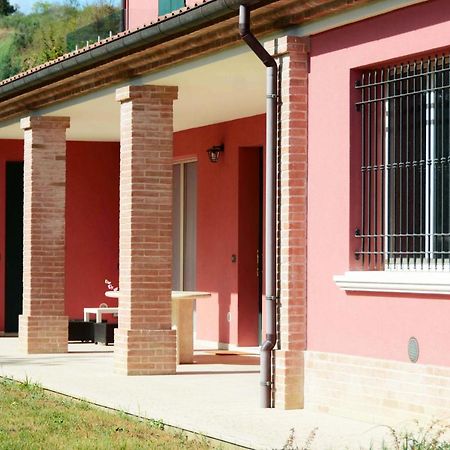 Bed and Breakfast Rinaldi House Torriana Exterior foto