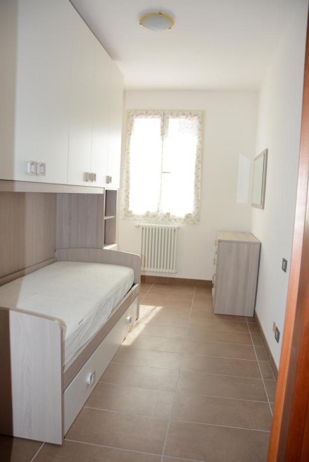 Bed and Breakfast Rinaldi House Torriana Exterior foto