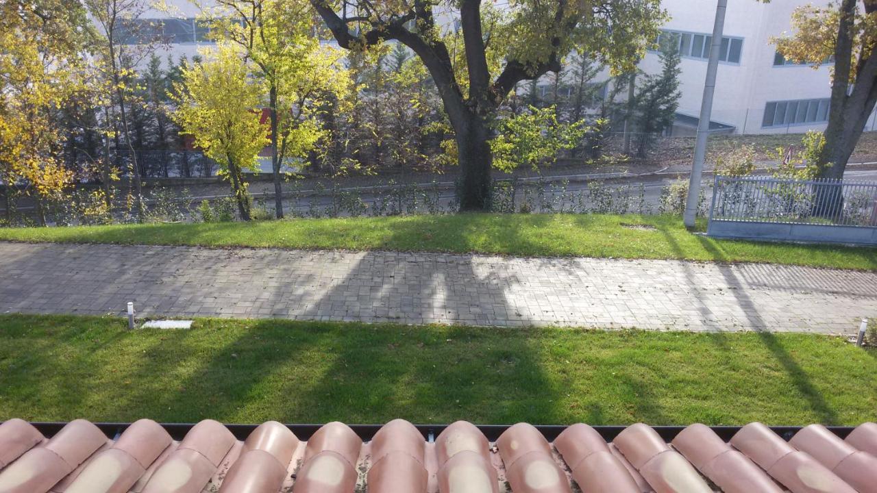 Bed and Breakfast Rinaldi House Torriana Exterior foto