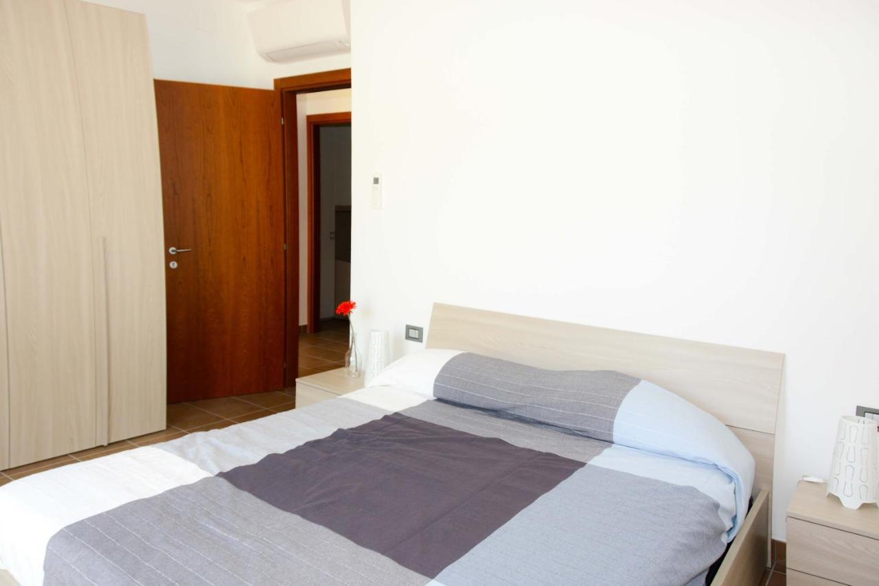 Bed and Breakfast Rinaldi House Torriana Exterior foto