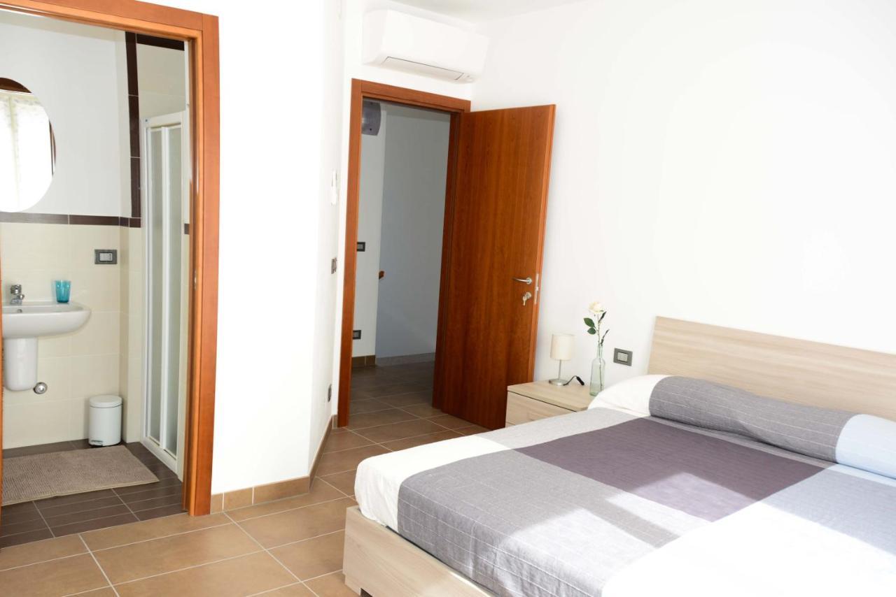 Bed and Breakfast Rinaldi House Torriana Exterior foto