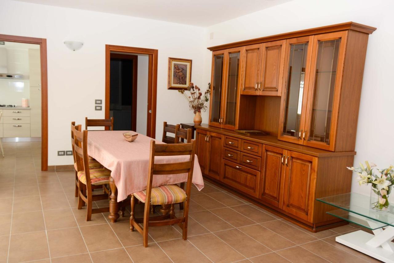 Bed and Breakfast Rinaldi House Torriana Exterior foto