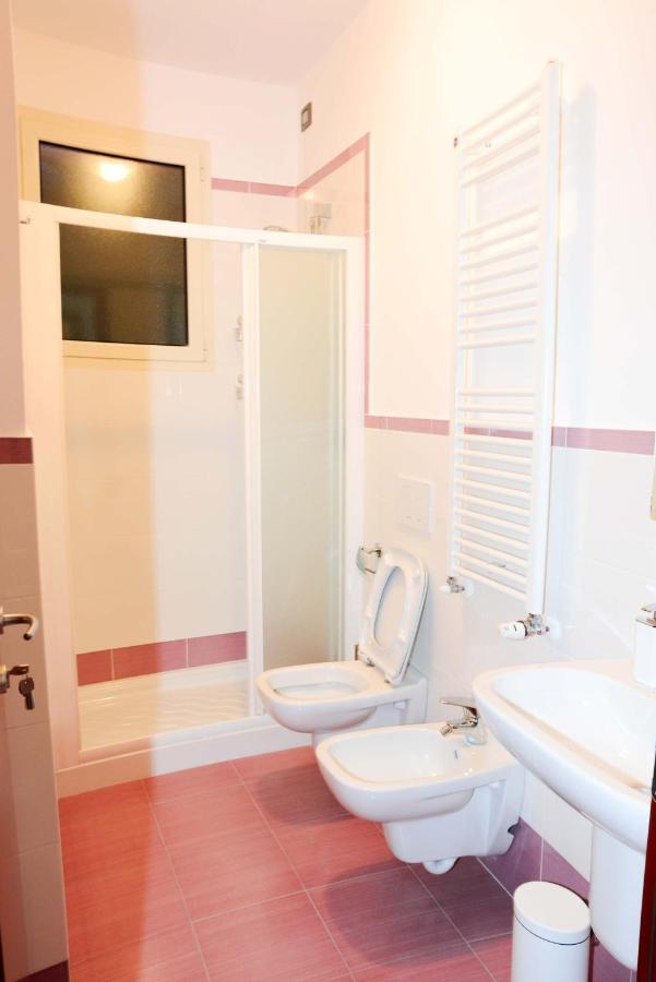 Bed and Breakfast Rinaldi House Torriana Exterior foto
