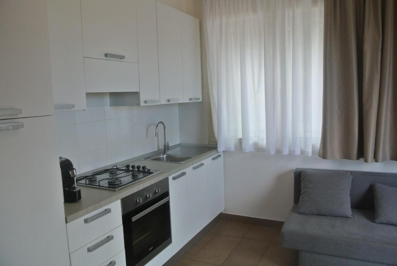 Bed and Breakfast Rinaldi House Torriana Exterior foto